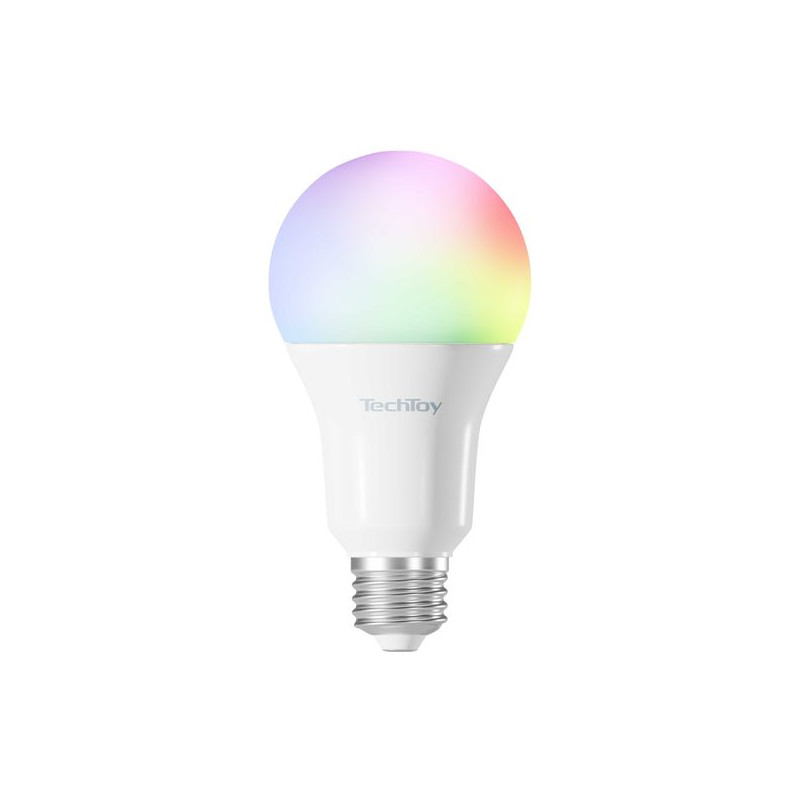 Tesla TechToy Smart Bulb RGB 11W E27